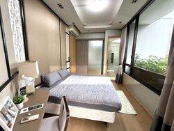 The Crest (D3), Condominium #502592431